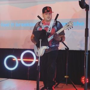 Meet your Posher, Osmar